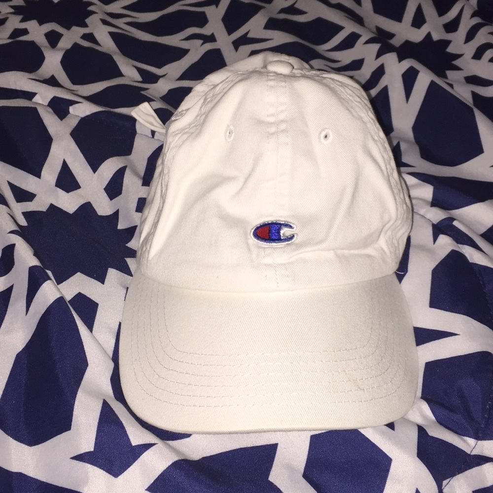 Champion hat